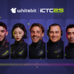 The first global trading tournament with live broadcasts