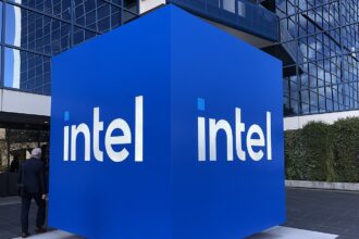 Intel Technological Giant has left a secret legacy for Bitcoin