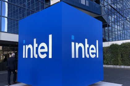 Intel Technological Giant has left a secret legacy for Bitcoin