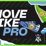 Stepn and the Argentine Football Association (AFA) launched NFT