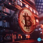 Miners win the most from the US strategic Bitcoin reserve