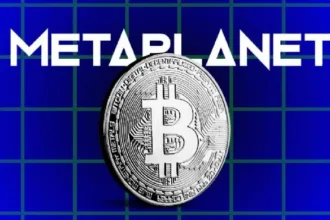 Metaplanet cuts debt quickly - 200 million yen bonds early in strategic moves