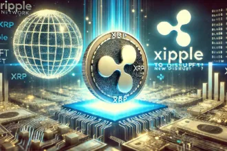 Experts examine XRP's role as a rapid destroyer