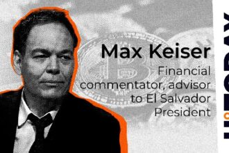 "Perfect Conditions" for Bitcoin Now: Max Keator