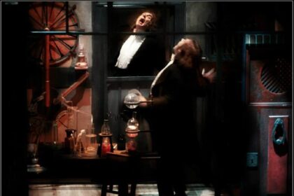 Fidelity compares Bitcoin with Dr. Jekyll and Mr. Hyde