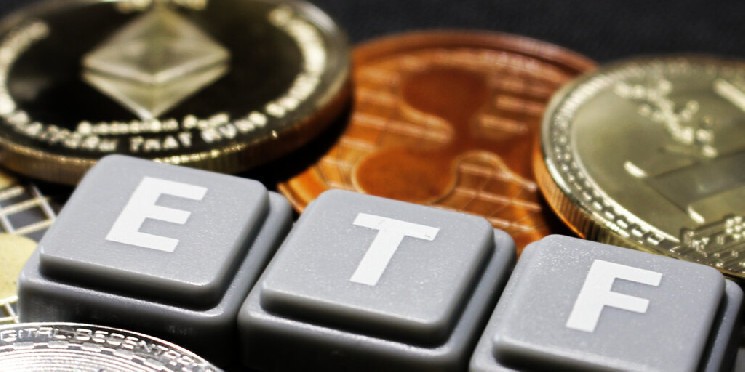 Which Crypto ETF will be next? Dogecoin, XRP and Solana lead the list