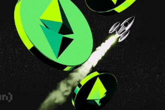 Ethereum prices are low, under $1,500 each year, but they have a silver lining.