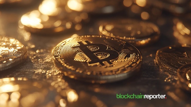 Apparent demand for Bitcoin is positive after an extended slump