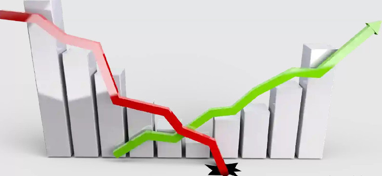 Something strange is happening in Altcoins! Another Altcoin was pumped while one Altcoin suddenly fell!