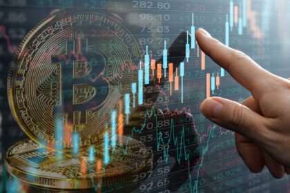 Why did Bitcoin be uploaded?