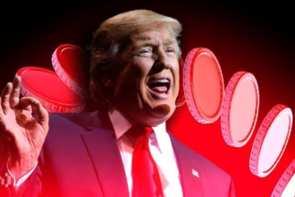 Is Trump Gala Dinner an NFT promotion stunt?