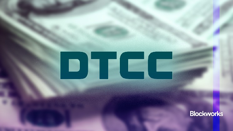 DTCC's collateral app chain wants to rewrite the rules of the Tradfi settlement