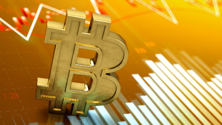 Bitcoin could be at 25% of the S&P 500 companies' balance sheet by 2030: Architect Partners