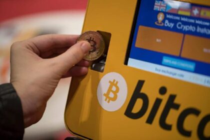 Despite "President Procrypt", US Bitcoin ATM counts drop