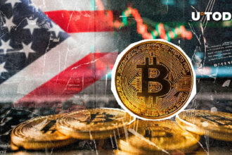 Large $123,910,044 Bitcoin leaves major US crypto exchanges
