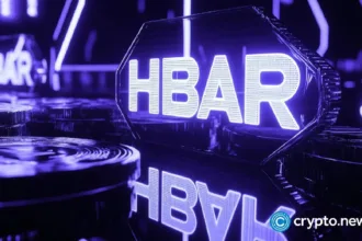 Alchemy Salary enables Hedera's HBAR and USDC's Fiat On Ramp