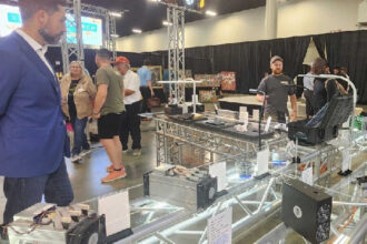 Bitcoin Miners see opportunities to grow under Trump, but the challenges continue