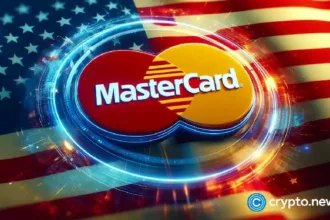 MasterCard working on blockchain to connect Tradfi with Crypto: Report