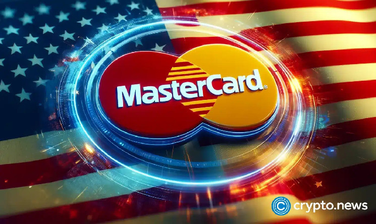 MasterCard working on blockchain to connect Tradfi with Crypto: Report