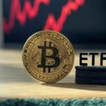 Bitcoin ETF Black Week is over