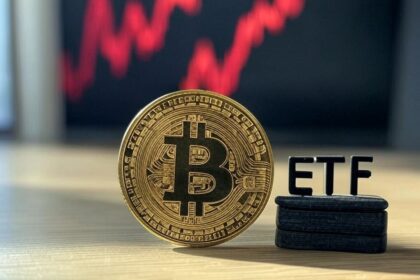 Bitcoin ETF Black Week is over