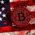 What do analysts say about the collapse of Bitcoin due to the "Tax War"?