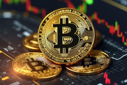 Bitcoin's institutional FOMO has been unlocked