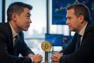 Old Hodler for institutional investors