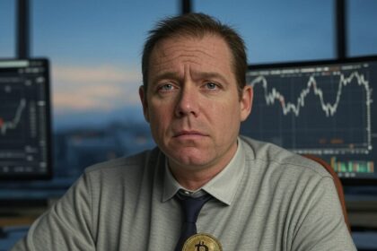 Institutional investors don't understand Bitcoin yet