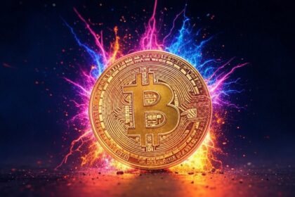 "Bitcoin can do a second sudden and dramatic climb": Faithful