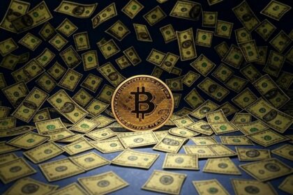 Bitcoin is a protection against the "Tax War": Standard Charter