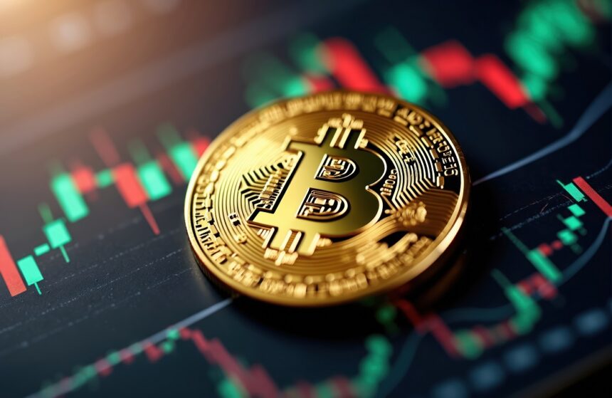 If the market sense is positive, why won't Bitcoin rise?