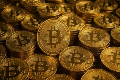Bitcoin is the fifth most valuable asset in the world after overcoming La Plata and Google