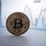 "Bitcoin is worth US$2.4 million in an upward case in 2030": ARK Invest