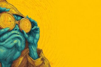 Arthur Hayes says Bitcoin is being prepared to benefit amid the trade war, deglobalization and US-China decoupling.