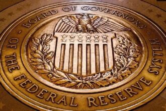 The Fed has published a key six-month report on the US economy