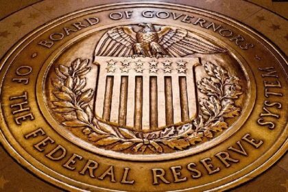 The Fed has published a key six-month report on the US economy