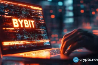 Bybit doubles its market share after hack thanks to retail liquidity