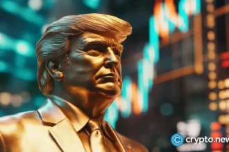 Bitcoin recovering, stock rises after a wild week in the market