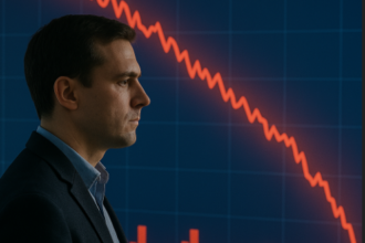 China and the US have unleashed commercial chaos, is Bitcoin key to this war?