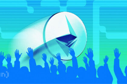 Ethereum investors will be capitalized as ETH prices go down 17 months