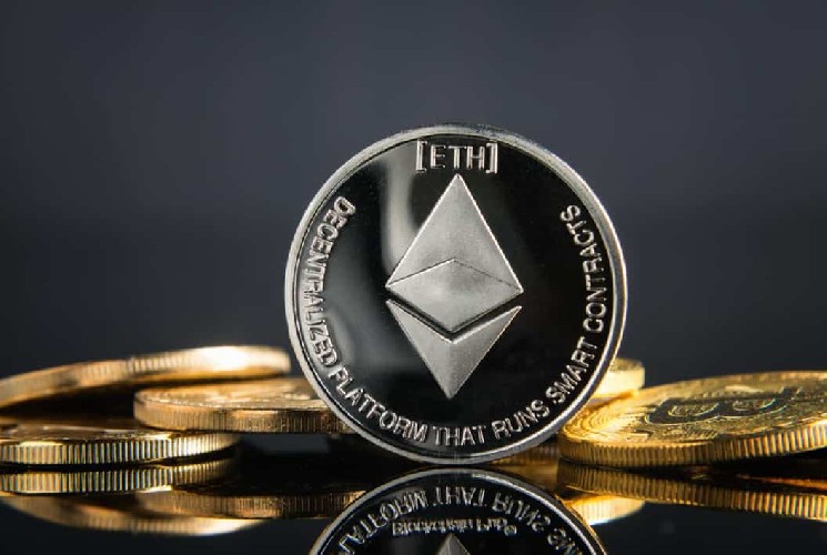 AI forecasts Ethereum prices for April 30, 2025