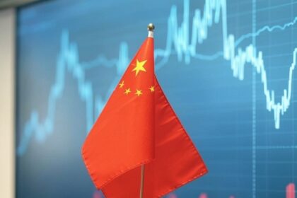 China's counterattack with more tariffs in the US