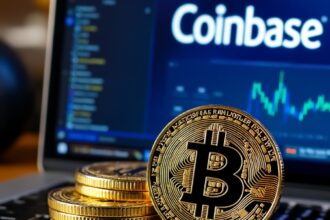 Coinbase launches Bitcoin background offering yield