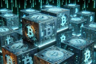 Recent phenomenon raises activities on the Bitcoin network: new ordinances?