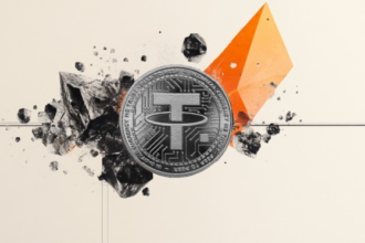 Tether builds another 1,000,000,000 usdt on Justin San's Tron Blockchain: TRX Traders Can Make Profit