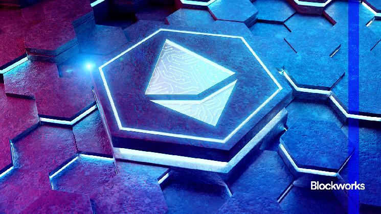 Can Ethereum win a big win in data availability?