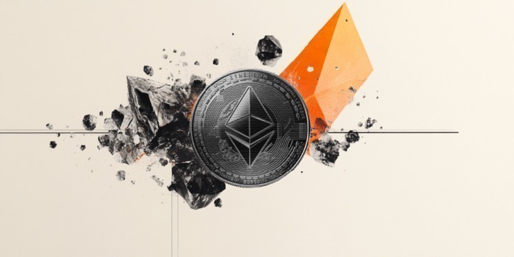 ETH tackles 1,688 resistance as Vitalik Buterin proposes replacing the RISC-V EVM