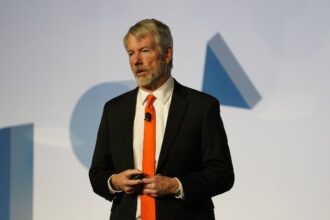 Strategic Bitcoin Purchase Spree has a minimal impact on prices, says TD Cowen.