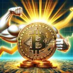 Bitcoin prices will rise towards the top of the next leg.
